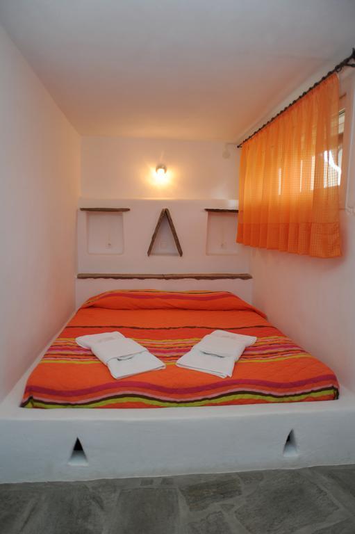 Drosoulites Apartment Agios Ioannis  Exterior photo