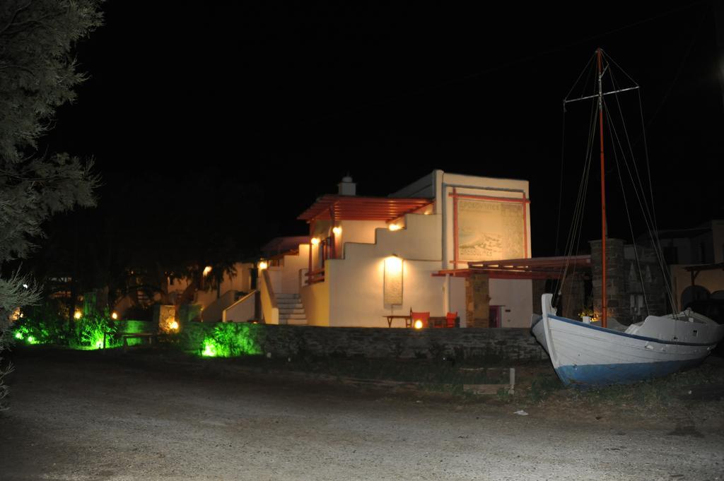 Drosoulites Apartment Agios Ioannis  Exterior photo