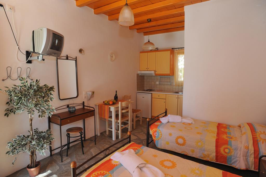 Drosoulites Apartment Agios Ioannis  Room photo