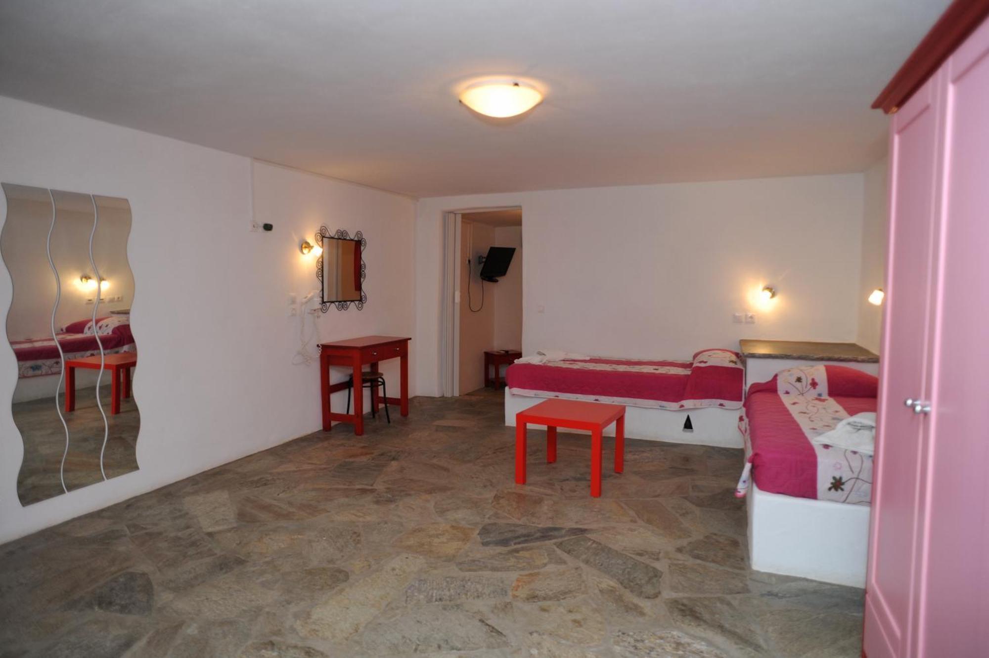 Drosoulites Apartment Agios Ioannis  Room photo