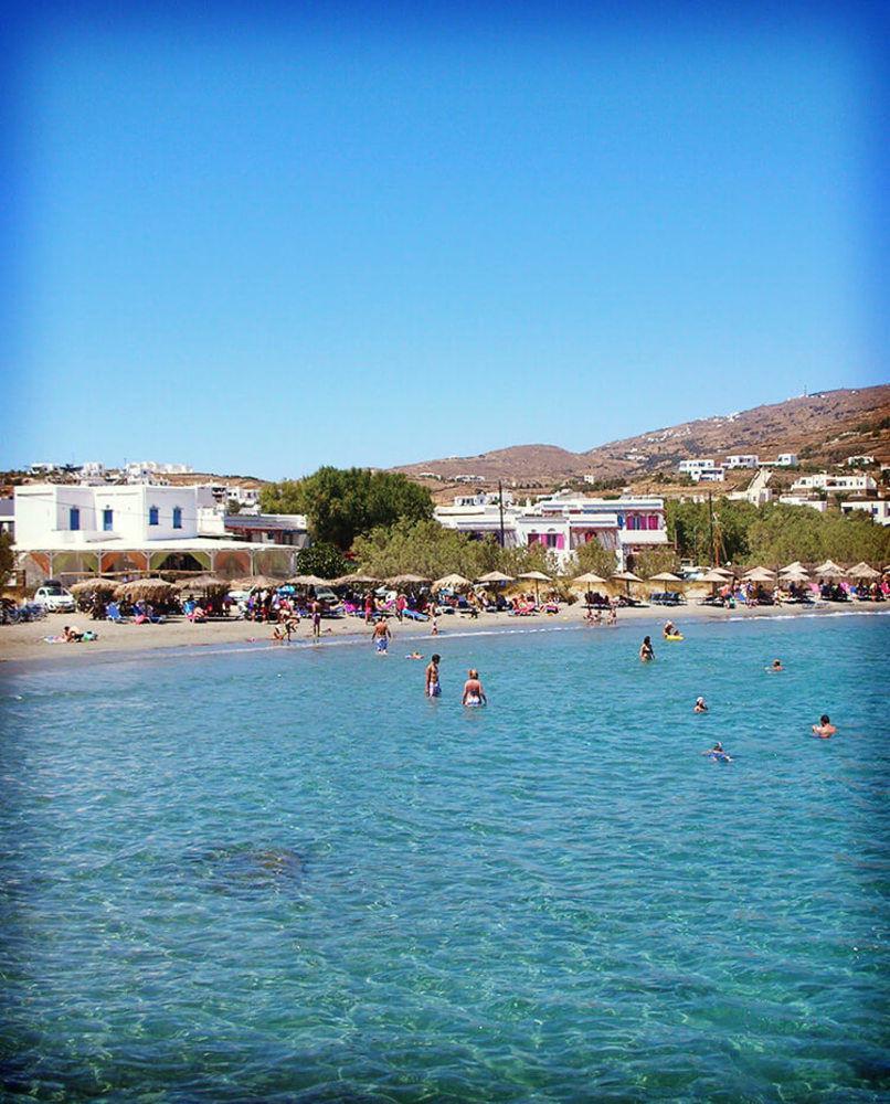 Drosoulites Apartment Agios Ioannis  Exterior photo