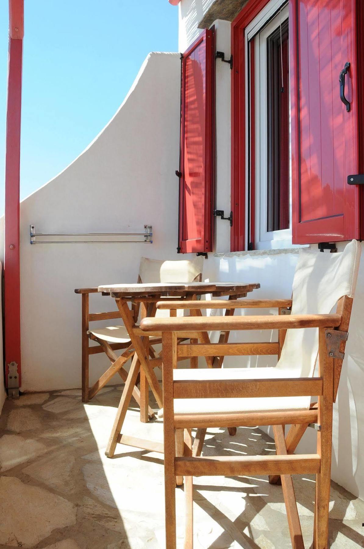 Drosoulites Apartment Agios Ioannis  Exterior photo