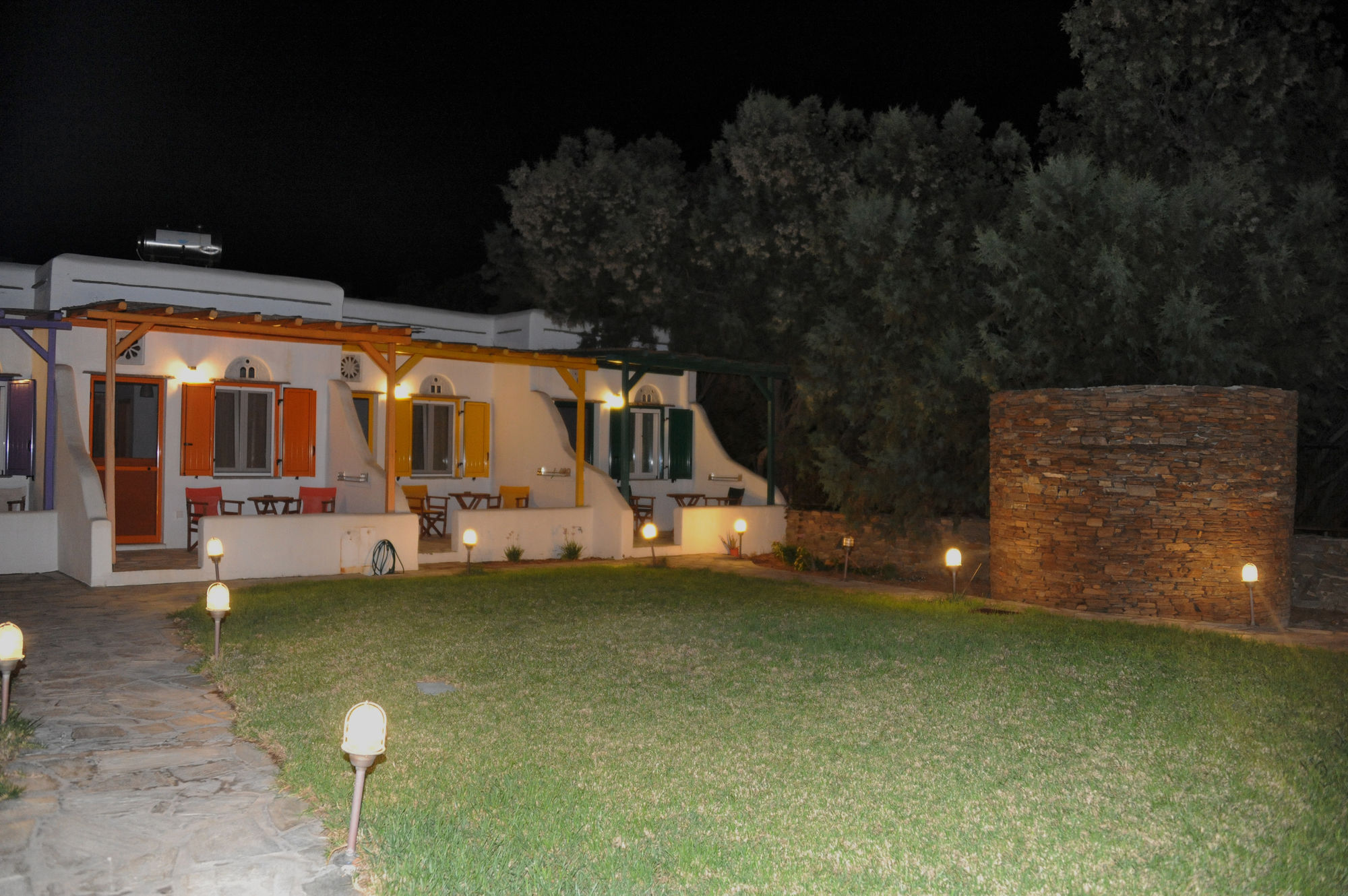 Drosoulites Apartment Agios Ioannis  Exterior photo