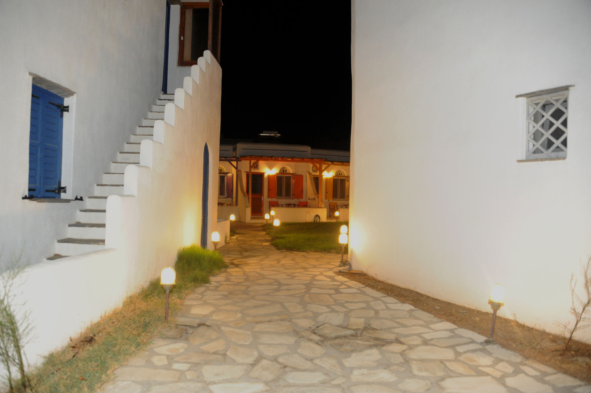 Drosoulites Apartment Agios Ioannis  Exterior photo
